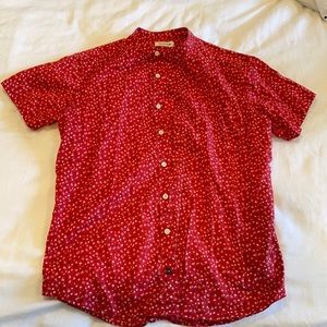 Taylor Stitch - Men’s 38